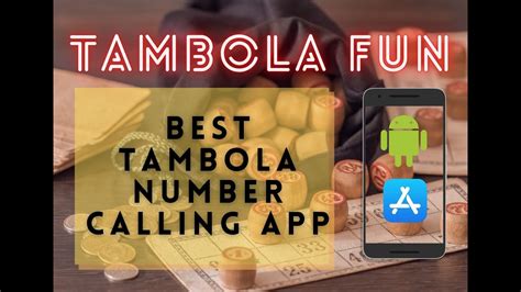 best tambola app